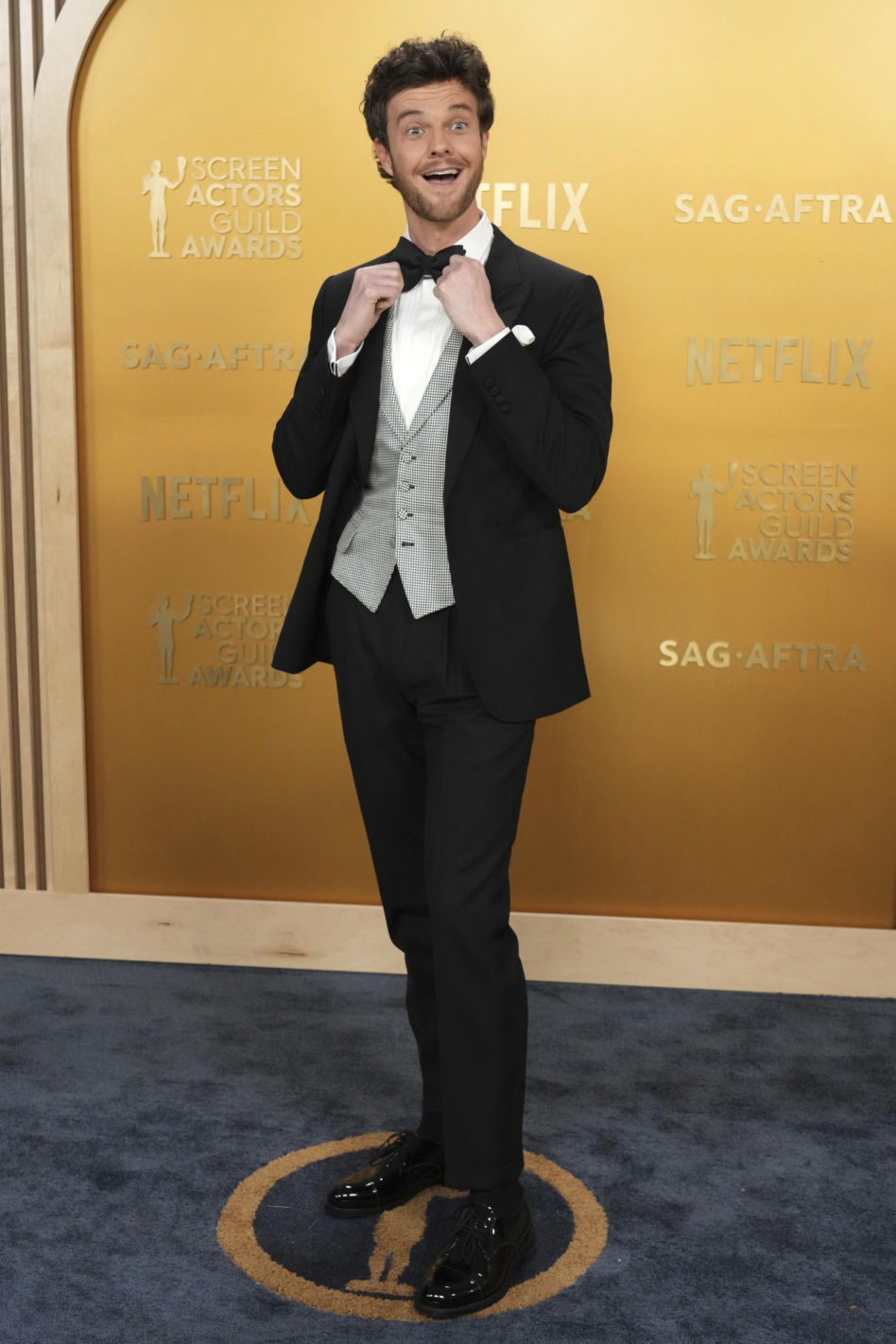 Gwiazdy na SAG Awards