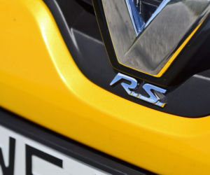 Renault Megane R.S. 275 Trophy
