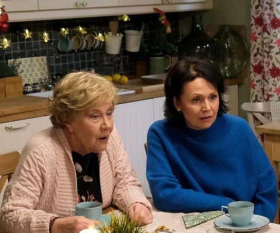 Koniec sezonu coraz bliżej. Przerwa w emisji zacznie się wcześniej?