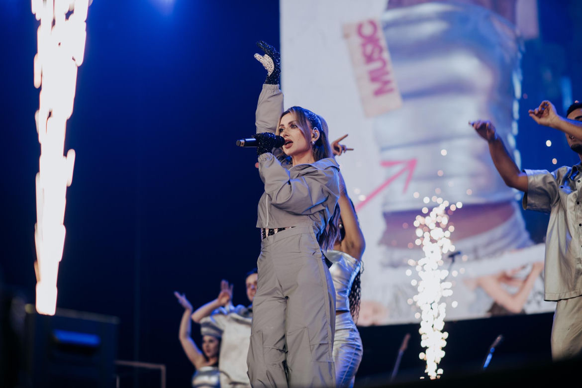 EKIPA Festival 2024 - gorąca impreza na start lata!