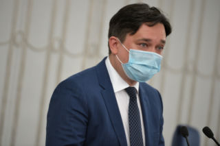 MARCIN WIĄCEK nowym RPO - kim jest Rzecznik Praw Obywatelskich?