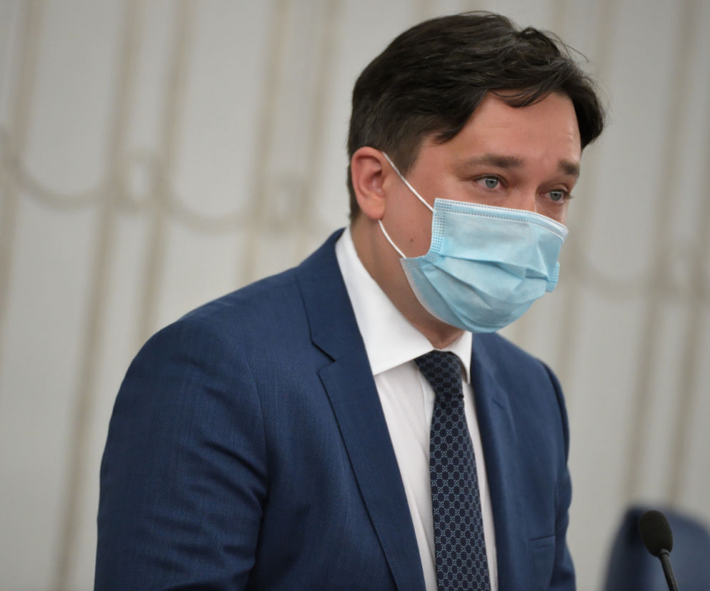 Marcin Wiącek RPO