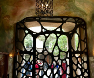 Casa Mila