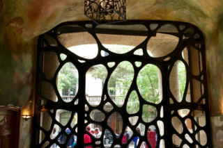 Casa Mila