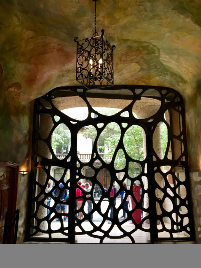 Casa Mila