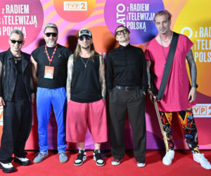 Gwiazdy wyszły na scenę, a publiczność oszalała. Wielki koncert Lata z Radiem i Telewizją Polską za nami