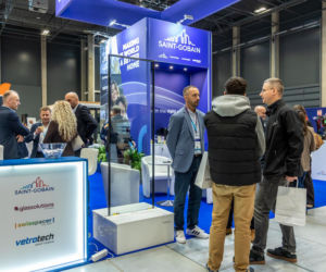 WinDoGlass Innovation w Targach Kielce 2026