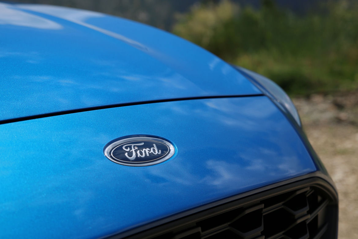 Ford Focus ST-Line 1.5 EcoBoost 182 KM MT6