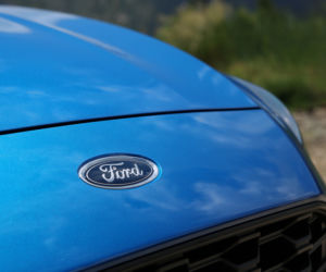 Ford Focus ST-Line 1.5 EcoBoost 182 KM MT6