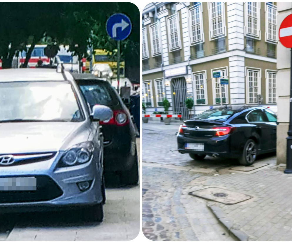 Na szczecińskim Podzamczu nie zostawisz już auta za darmo. Czy to definitywny koniec parkingowej samowolki?