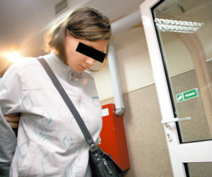 Ojciec potwór: Tłukłem główką Nadii o łóżeczko