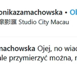 Zamachowska
