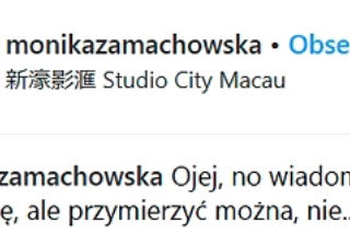 Zamachowska
