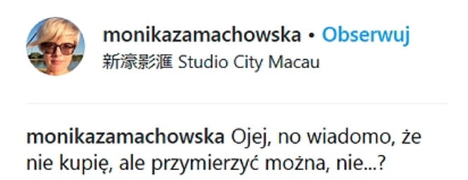 Zamachowska
