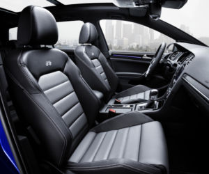 Volkswagen Golf R Variant 2.0 TSI 300 KM