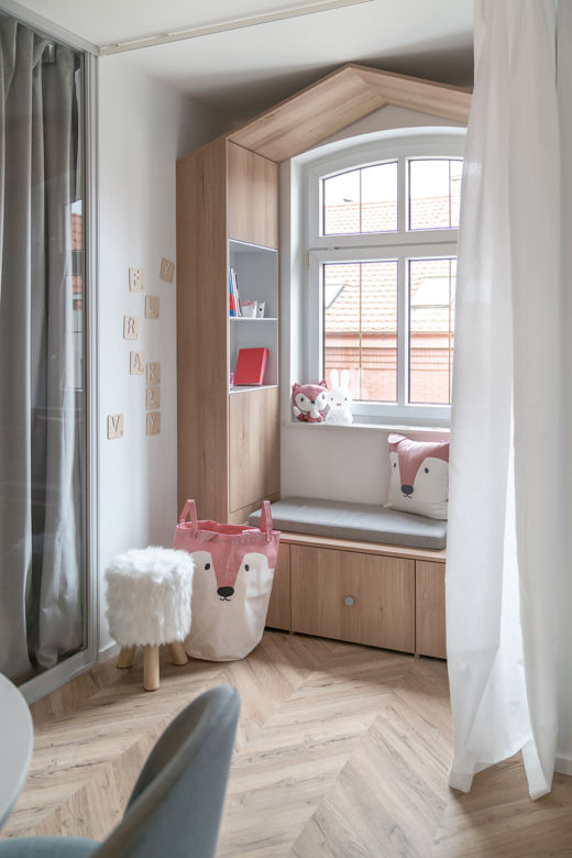 Miniapartament  w Gdańsku