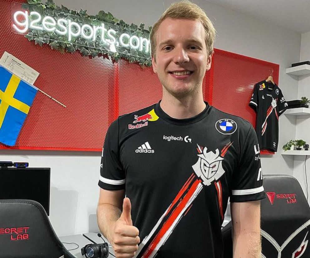 Marcin Jankos Jankowski
