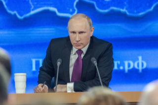 Rosja ma zaatakować Ukrainę. Wyciekł tajny plan