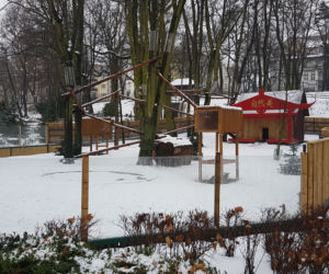 ZOO Toruń zaprasza!