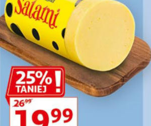 Auchan - niesamowite promocje
