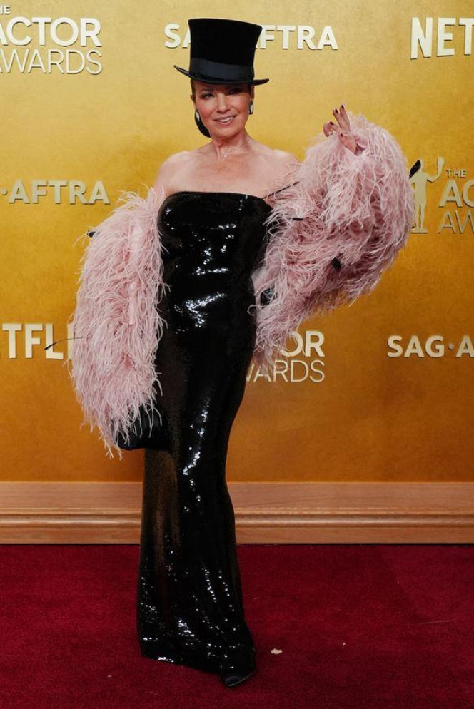 The Actor Awards 2026