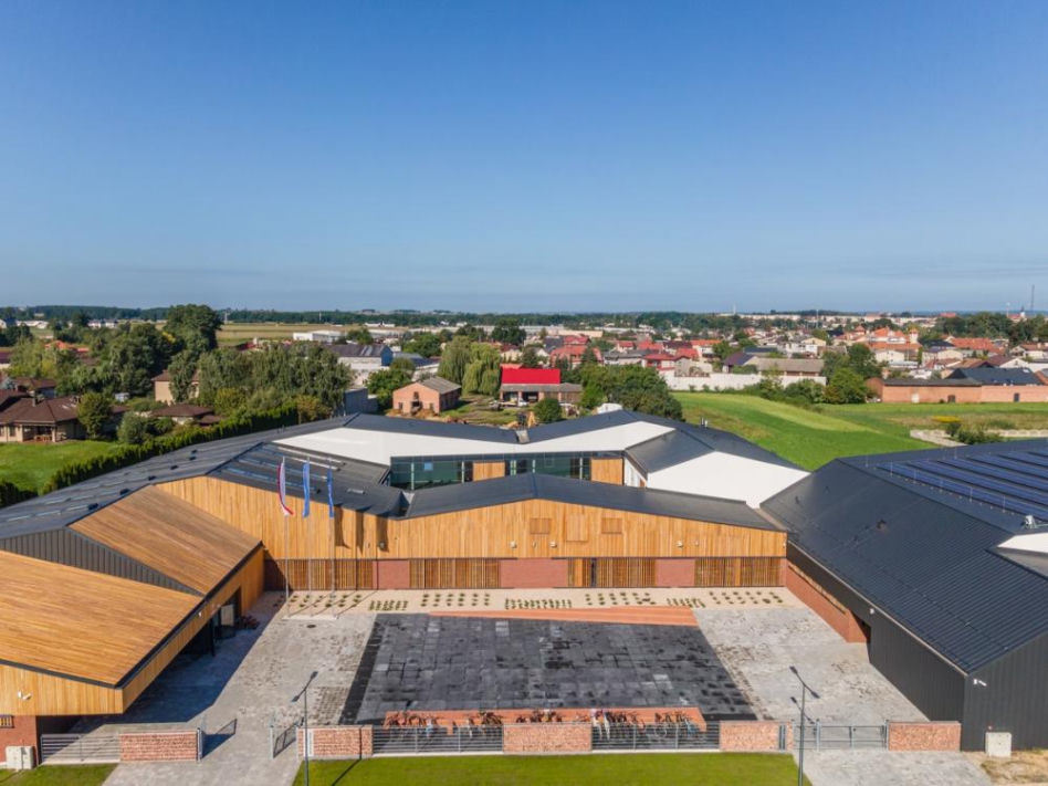 Poznaliśmy laureatów Plebiscytu Polska Architektura XXL 2021!