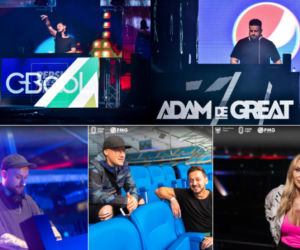 Pepsi Silesia Beats - gwiazdy, pozytywna energia i parkietowe hity [ZDJĘCIA]