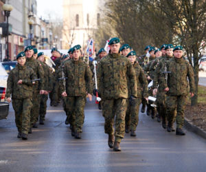 Dzień Pamięci Żołnierzy Wyklętych 2026 w Siedlcach