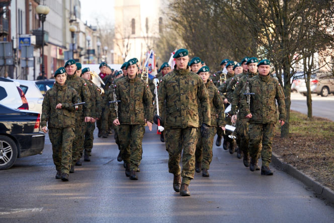 Dzień Pamięci Żołnierzy Wyklętych 2026 w Siedlcach