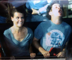 rollercoaster panic