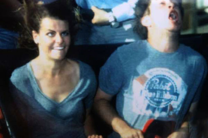 rollercoaster panic