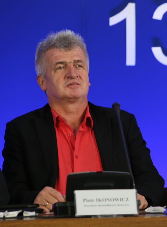 Piotr Ikonowicz