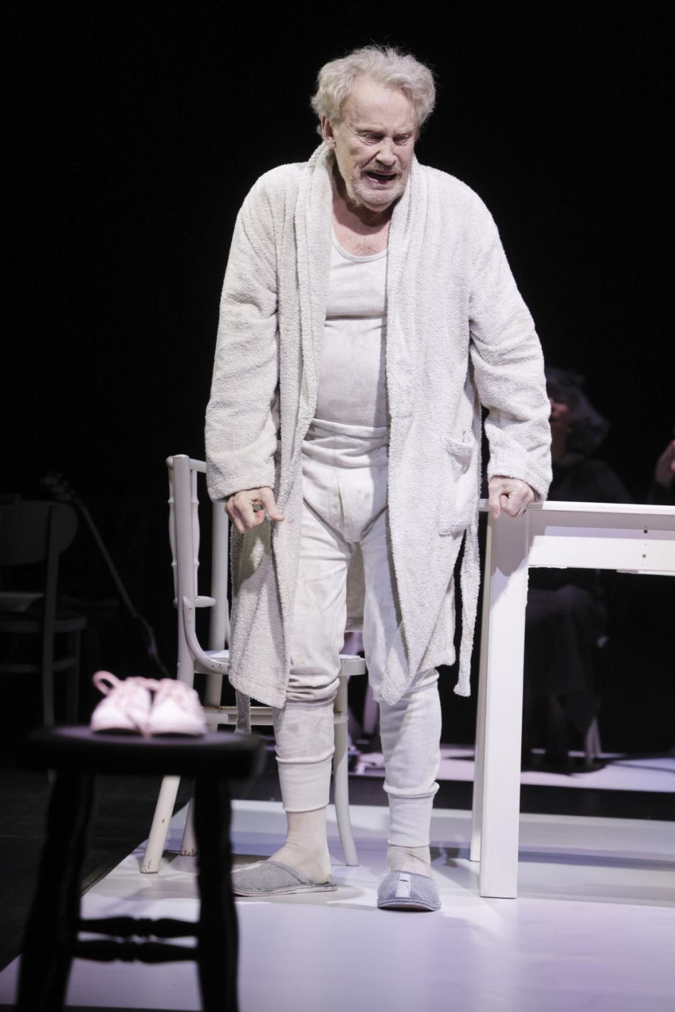 Daniel Olbrychski