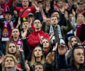 Wisła-Piast. Zobacz zdjęcia z emocjonującego meczu