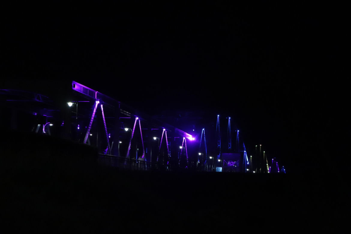 Pierwszy dzień Bella Skyway Festival 2023 w Toruniu. Zdjęcia z imprezy