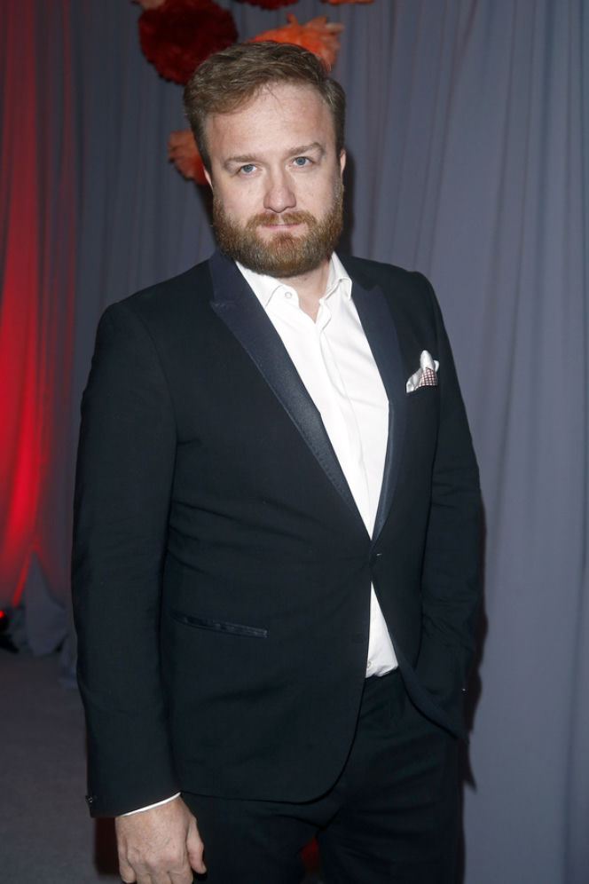 Bartek Kasprzykowski