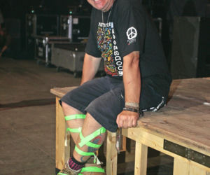 Od witraży i „uwalniania słoni” do Wielkiej Orkiestry Świątecznej Pomocy. Nieoczywiste oblicza Jurka Owsiaka