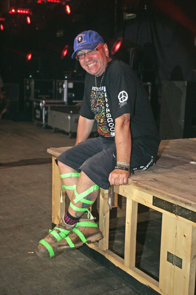 Od witraży i „uwalniania słoni” do Wielkiej Orkiestry Świątecznej Pomocy. Nieoczywiste oblicza Jurka Owsiaka