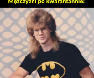 Memy o kwarantannie