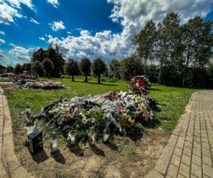 Zabił rodziców. Nie trafi za kratki