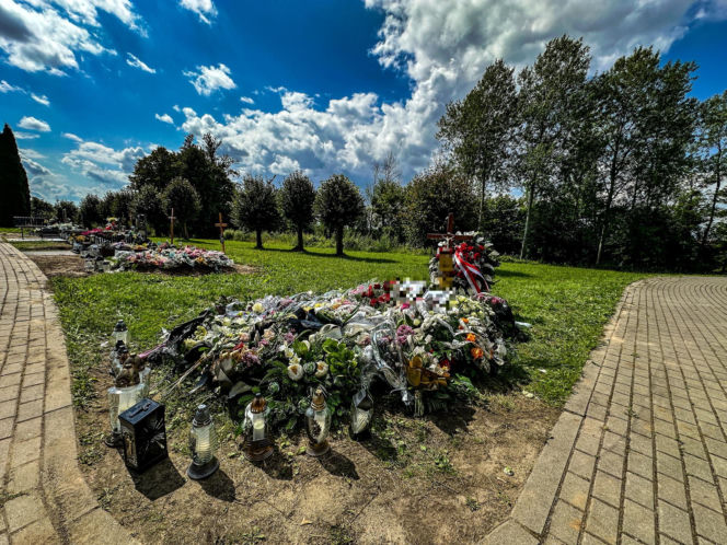 Zabił rodziców. Nie trafi za kratki