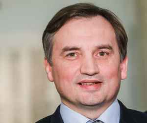 Ziobro ocalił swoich złotych chłopców