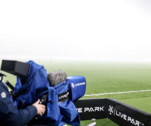 GKS Katowice - Pogoń Szczecin, zdjęcia kibiców i zawodników z meczu 17. kolejki PKO BP Ekstraklasy