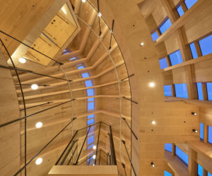 Short lista Mies van der Rohe Award 2026