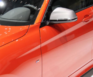 BMW Serii 1