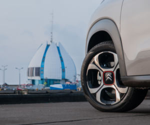 Citroen C3 Aircross 1.2 PureTech