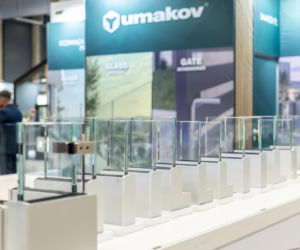WinDoGlass Innovation w Targach Kielce 2026