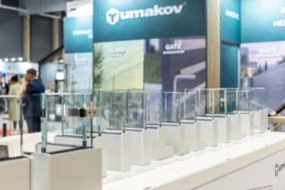 WinDoGlass Innovation w Targach Kielce 2026