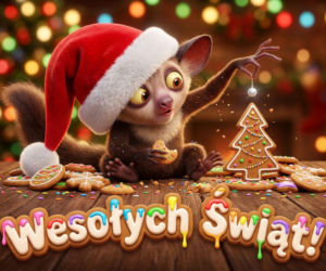 Wyjątkowe życzenia świąteczne 2025. Propozycje pełne ciepła i magii