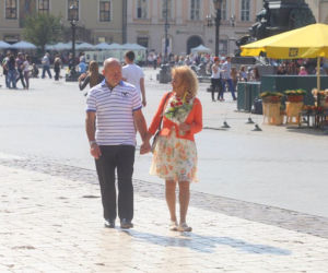 Rolnik szuka żony. Tak wypiękniały dla rolników